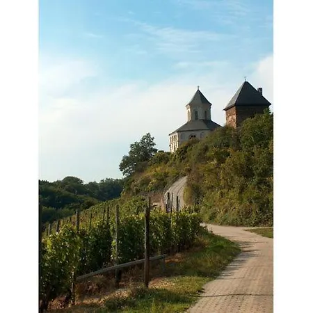 Am Schlossberg 公寓