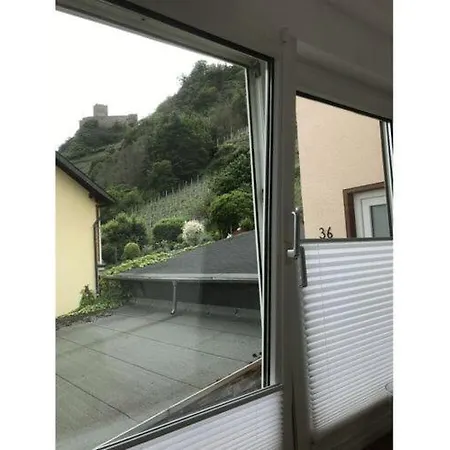 公寓 Am Schlossberg